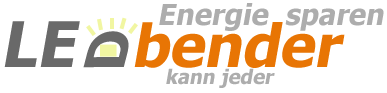 LEDbender Logo