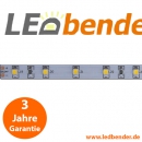 Flexibler LED Strip 12V 4,8W IP68 warmweiß