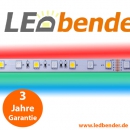 Flexibler LED Strip 24V 14,4W IP65 RGBWW