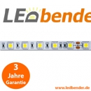 Flexibler LED Strip 24V 14,4W IP65 neutralweiß